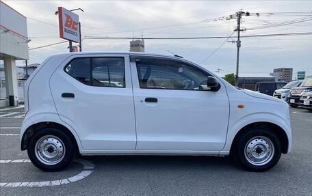 Suzuki Alto, 2019 год, 630 009 рублей, 5 фотография