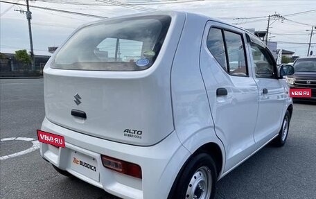 Suzuki Alto, 2019 год, 630 009 рублей, 6 фотография
