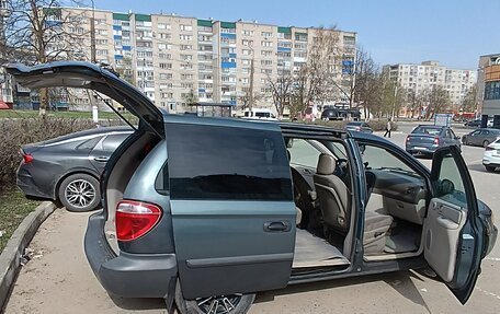 Dodge Caravan IV, 2006 год, 520 000 рублей, 8 фотография