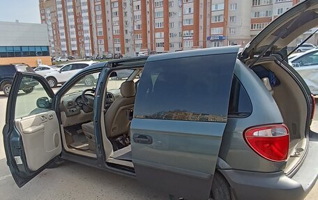 Dodge Caravan IV, 2006 год, 520 000 рублей, 14 фотография
