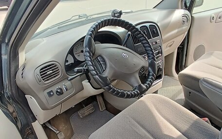 Dodge Caravan IV, 2006 год, 520 000 рублей, 17 фотография