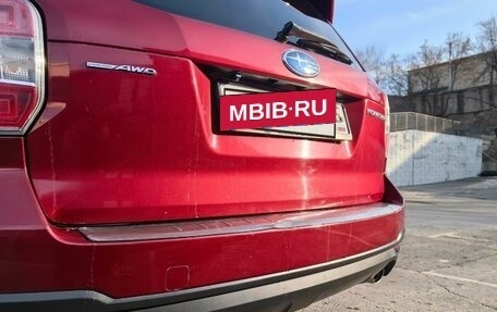 Subaru Forester, 2013 год, 1 550 000 рублей, 19 фотография