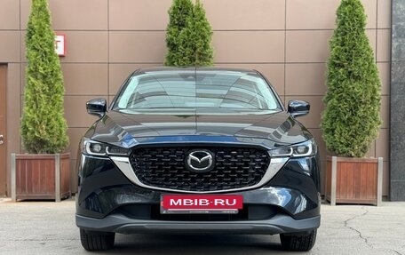 Mazda CX-5 II, 2022 год, 3 290 000 рублей, 2 фотография