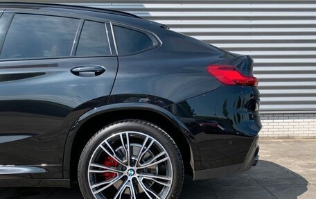 BMW X4, 2021 год, 6 460 000 рублей, 6 фотография