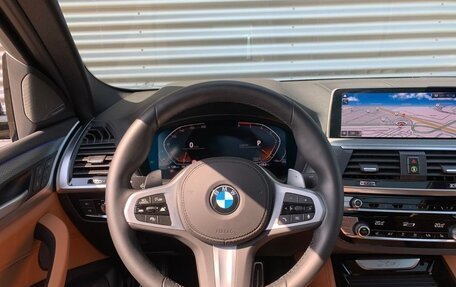 BMW X4, 2021 год, 6 460 000 рублей, 8 фотография