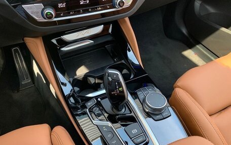 BMW X4, 2021 год, 6 460 000 рублей, 9 фотография
