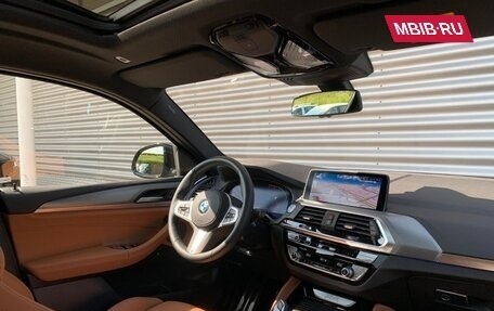 BMW X4, 2021 год, 6 460 000 рублей, 10 фотография