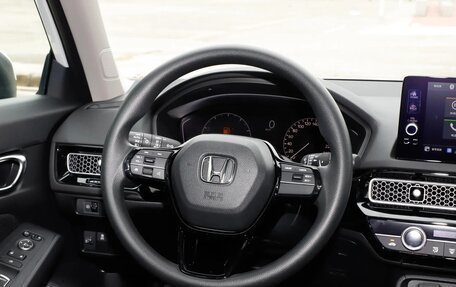 Honda Civic, 2023 год, 2 420 000 рублей, 8 фотография