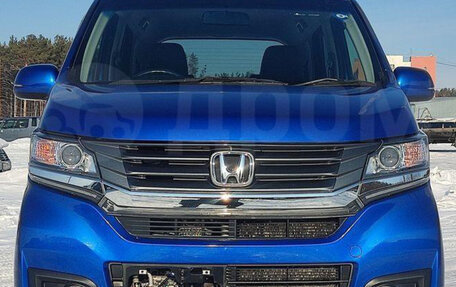 Honda N-WGN I рестайлинг, 2016 год, 870 000 рублей, 14 фотография
