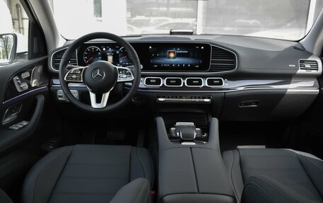 Mercedes-Benz GLE, 2023 год, 9 990 000 рублей, 6 фотография