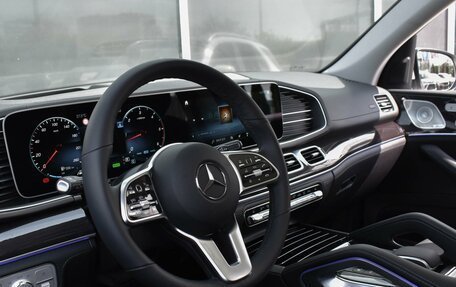Mercedes-Benz GLE, 2023 год, 9 990 000 рублей, 9 фотография