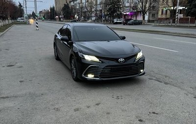 Toyota Camry, 2023 год, 4 850 000 рублей, 1 фотография