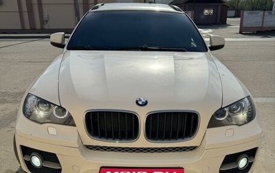 BMW X6, 2009 год, 1 699 999 рублей, 1 фотография