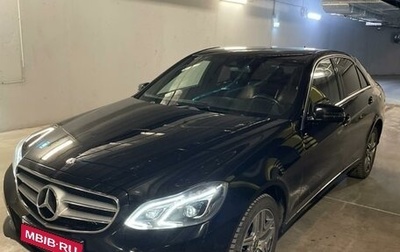Mercedes-Benz E-Класс, 2014 год, 2 100 000 рублей, 1 фотография
