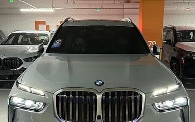 BMW X7, 2024 год, 16 500 000 рублей, 1 фотография