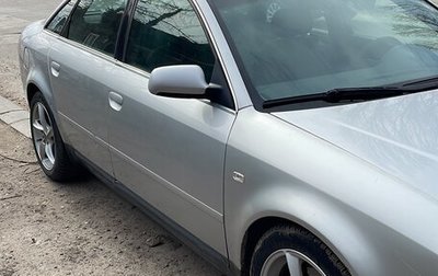 Audi A6, 2001 год, 400 000 рублей, 1 фотография