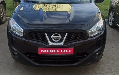 Nissan Qashqai, 2012 год, 1 500 000 рублей, 1 фотография