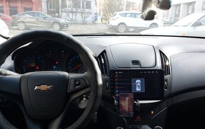 Chevrolet Cruze II, 2012 год, 999 000 рублей, 1 фотография