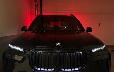 BMW X7, 2024 год, 18 900 000 рублей, 1 фотография