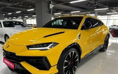 Lamborghini Urus I, 2023 год, 49 990 000 рублей, 1 фотография