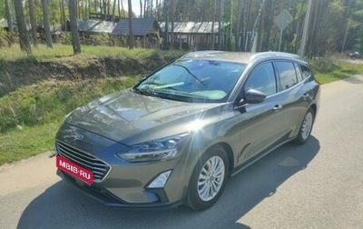 Ford Focus IV, 2020 год, 1 900 000 рублей, 1 фотография
