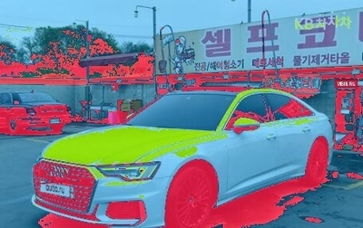 Audi A6, 2020 год, 3 649 000 рублей, 1 фотография