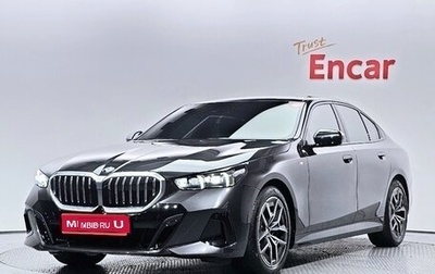 BMW 5 серия, 2023 год, 7 030 000 рублей, 1 фотография