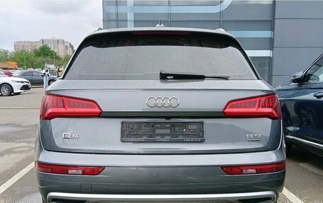 Audi Q5, 2018 год, 3 650 000 рублей, 4 фотография