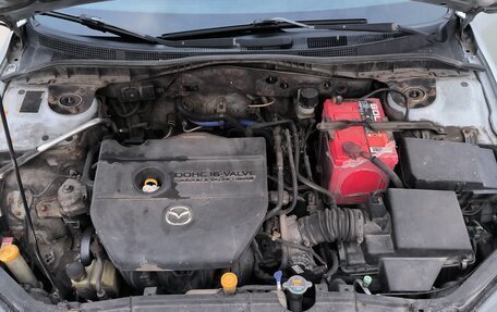 Mazda 6, 2006 год, 425 000 рублей, 6 фотография