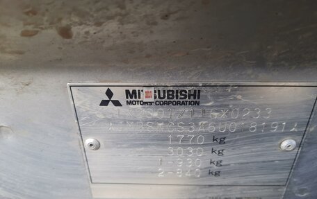 Mitsubishi Lancer IX, 2006 год, 460 000 рублей, 8 фотография