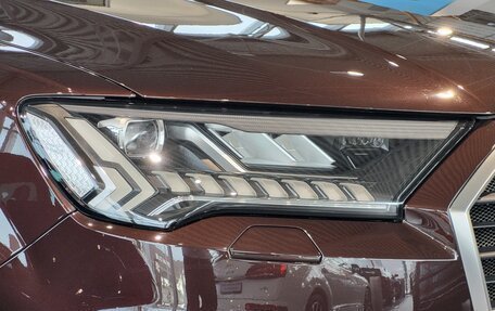 Audi Q7, 2021 год, 8 500 000 рублей, 8 фотография