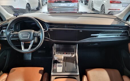 Audi Q7, 2021 год, 8 500 000 рублей, 16 фотография