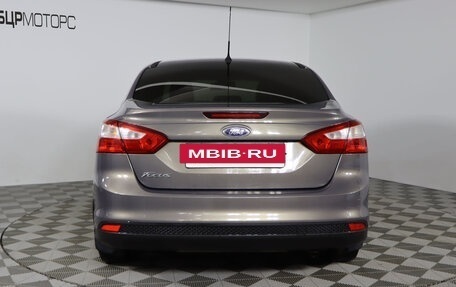Ford Focus III, 2012 год, 919 990 рублей, 6 фотография