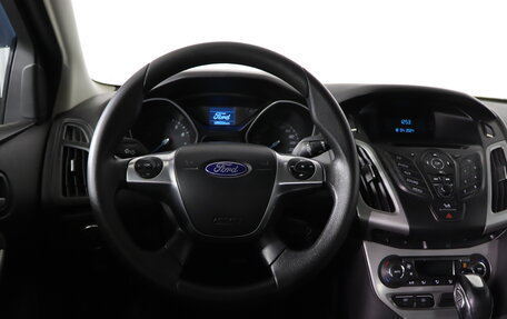 Ford Focus III, 2012 год, 919 990 рублей, 10 фотография