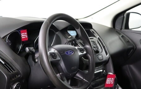 Ford Focus III, 2012 год, 919 990 рублей, 9 фотография