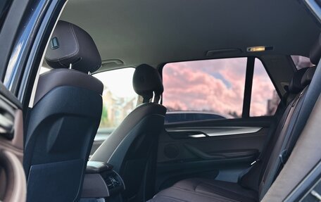 BMW X5, 2017 год, 4 150 000 рублей, 6 фотография