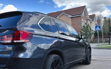BMW X5, 2017 год, 4 150 000 рублей, 4 фотография