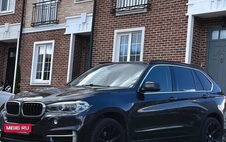 BMW X5, 2017 год, 4 150 000 рублей, 2 фотография