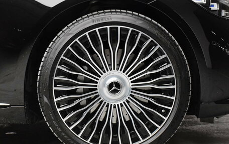 Mercedes-Benz Maybach S-Класс, 2023 год, 38 954 024 рублей, 5 фотография