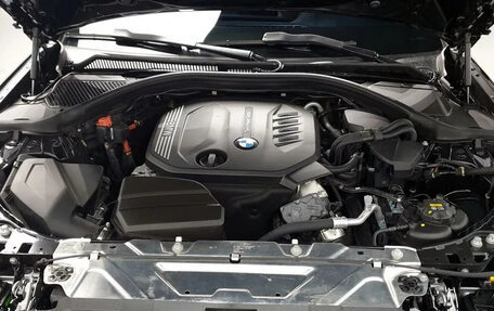 BMW 3 серия, 2022 год, 4 550 000 рублей, 2 фотография