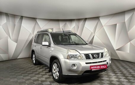 Nissan X-Trail, 2008 год, 1 097 000 рублей, 3 фотография