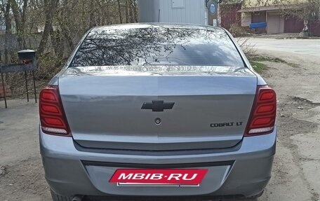 Chevrolet Cobalt II, 2013 год, 450 000 рублей, 2 фотография