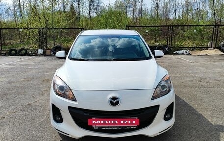 Mazda 3, 2011 год, 1 230 000 рублей, 2 фотография