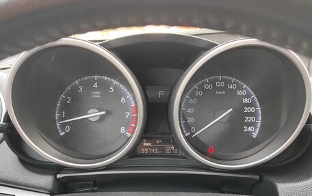 Mazda 3, 2011 год, 1 230 000 рублей, 10 фотография