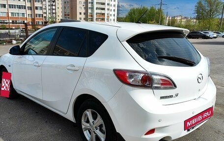 Mazda 3, 2011 год, 1 230 000 рублей, 5 фотография