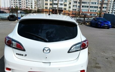 Mazda 3, 2011 год, 1 230 000 рублей, 6 фотография