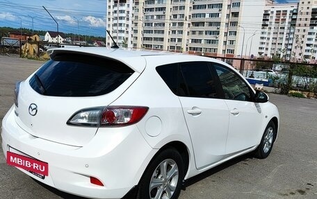 Mazda 3, 2011 год, 1 230 000 рублей, 7 фотография