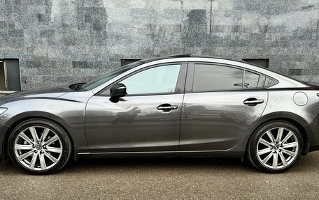 Mazda 6, 2020 год, 3 850 000 рублей, 3 фотография