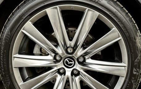 Mazda 6, 2020 год, 3 850 000 рублей, 6 фотография