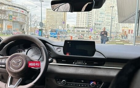Mazda 6, 2020 год, 3 850 000 рублей, 13 фотография